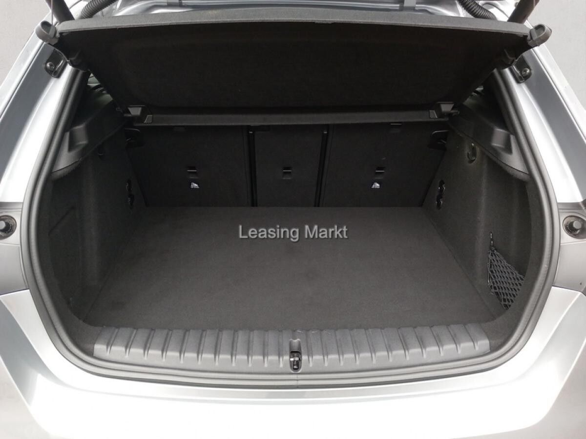 BMW 123 xDrive M Sport / NP= 56.870,- / Memory Sitz