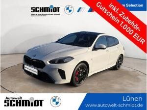 BMW 123 xDrive M Sport / NP= 57.480,- / M Sport Pro