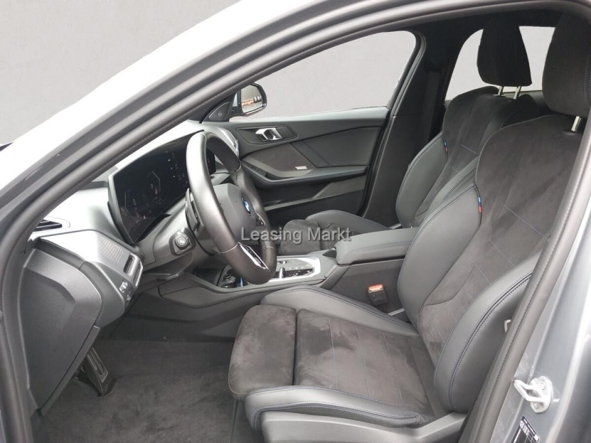 BMW 123 xDrive M Sport / NP= 56.870,- / Memory Sitz