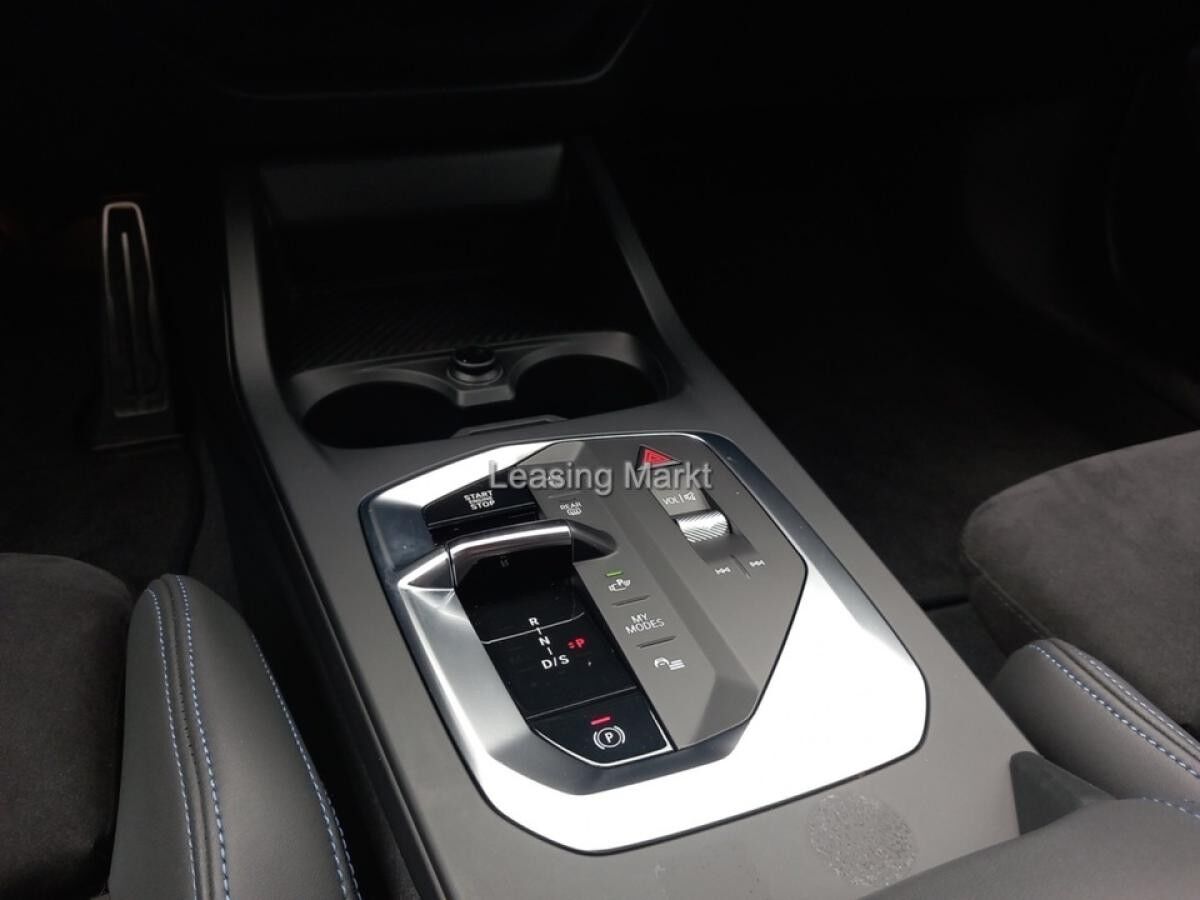 BMW 123 xDrive M Sport / NP= 56.870,- / Memory Sitz