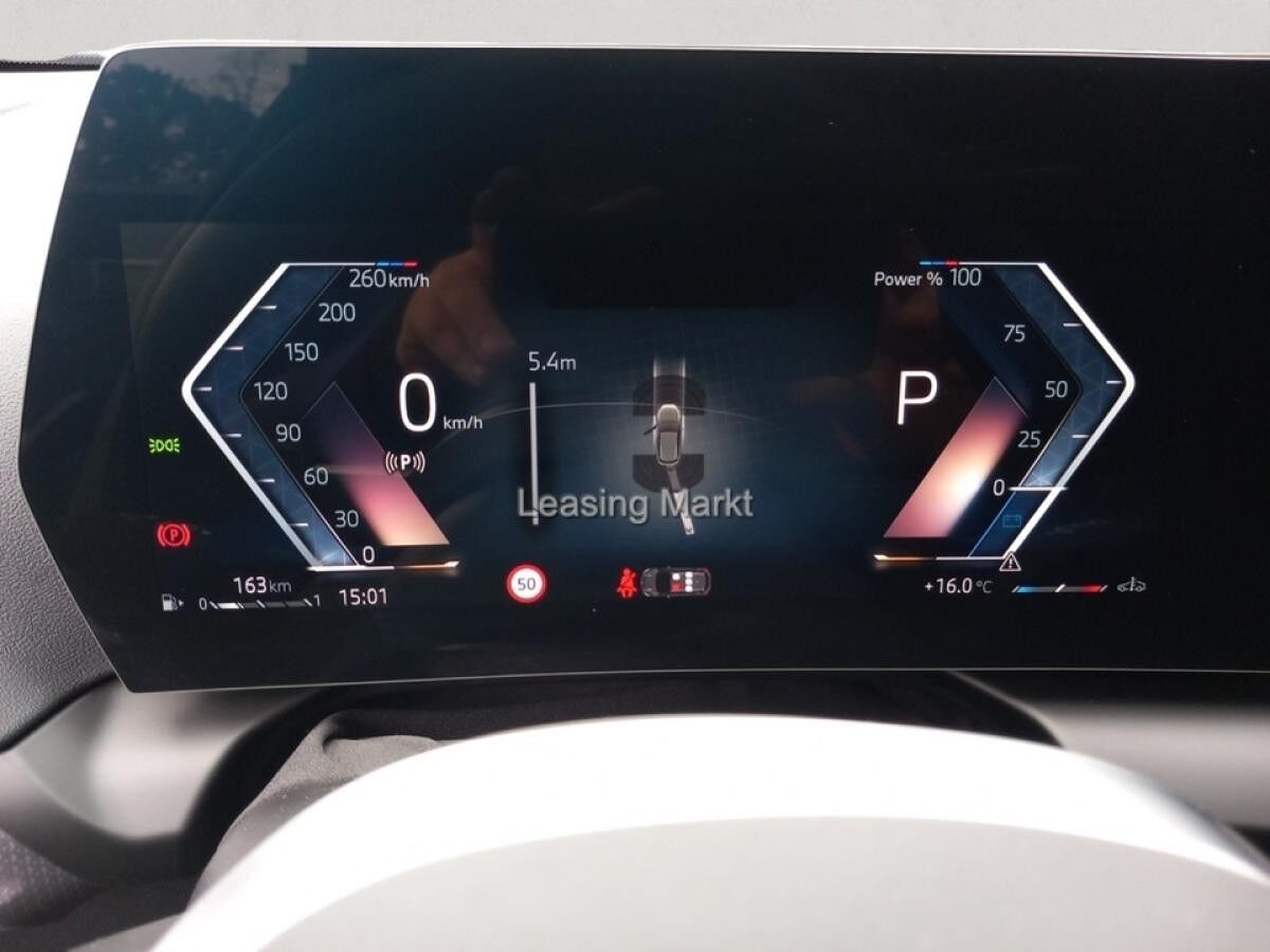 BMW 123 xDrive M Sport / NP= 56.870,- / Memory Sitz