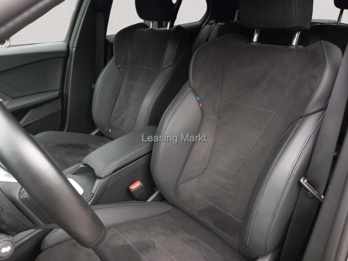 BMW 123 xDrive M Sport / NP= 56.870,- / Memory Sitz