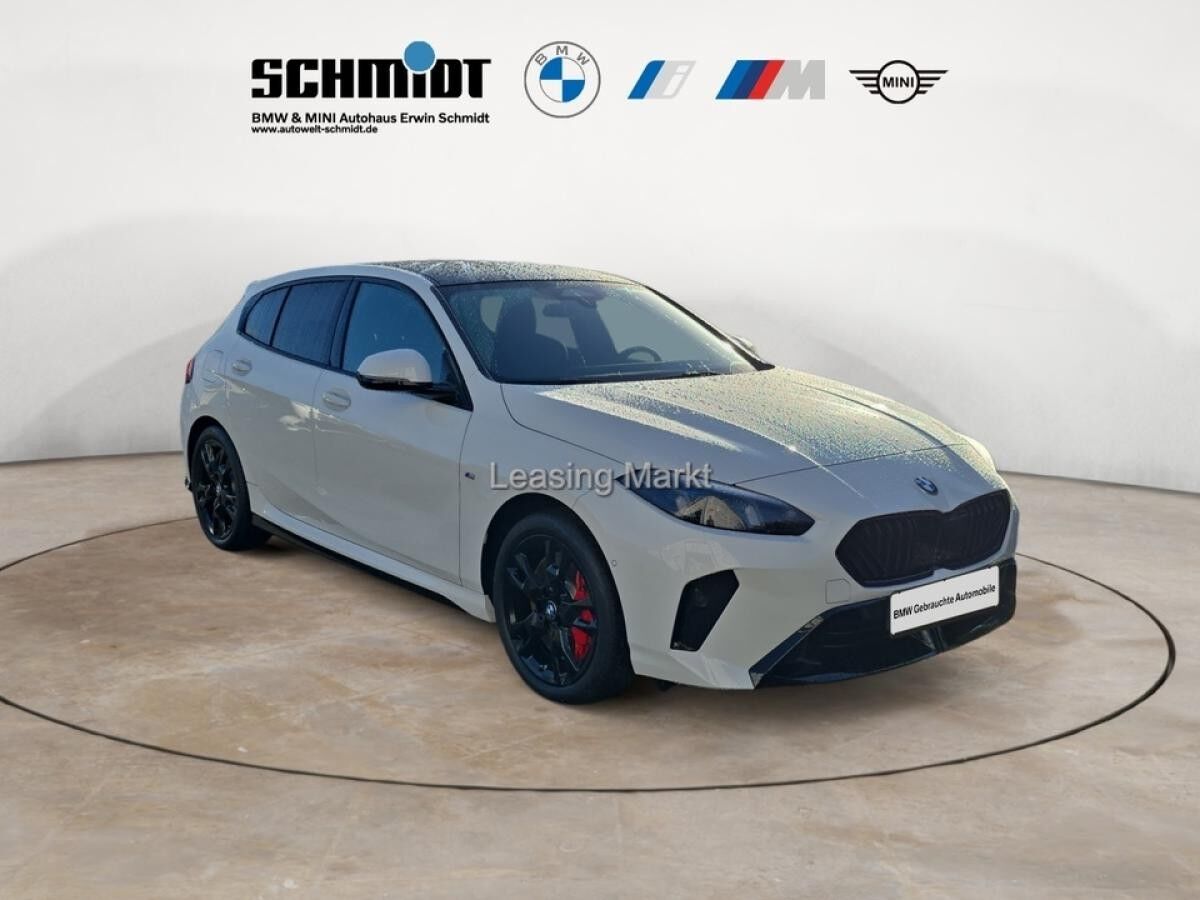 BMW 123 xDrive M Sport / NP= 57.480,- / M Sport Pro