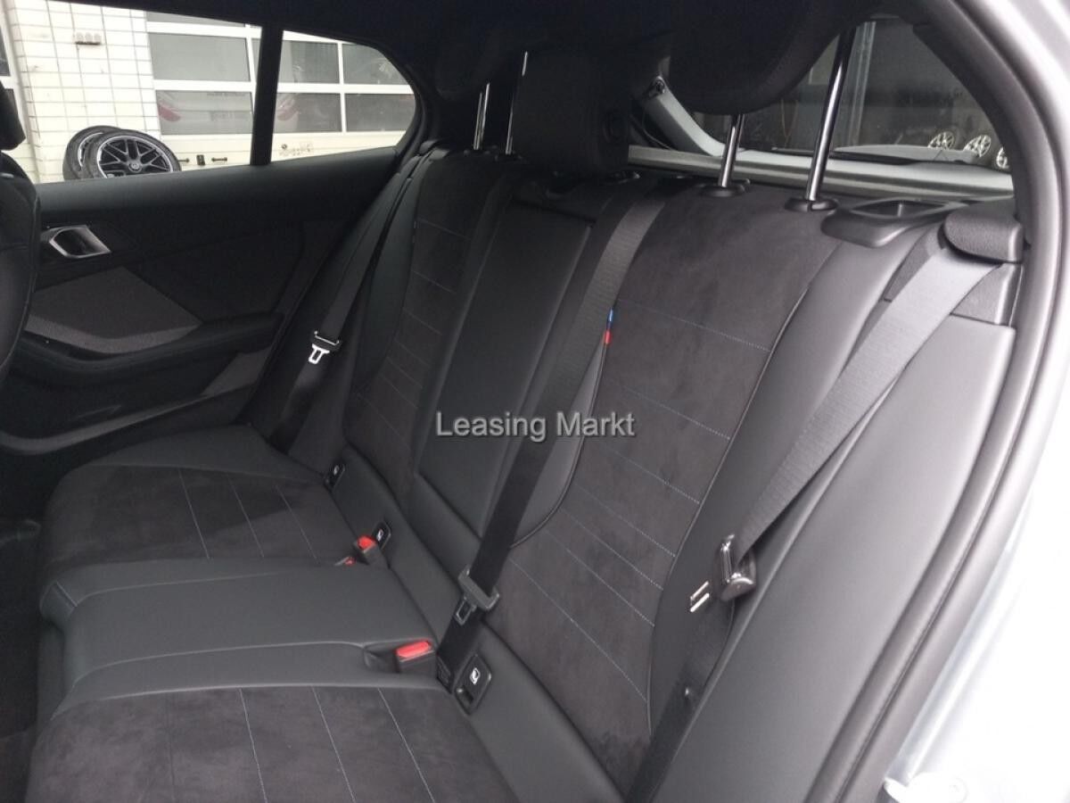 BMW 123 xDrive M Sport / NP= 56.870,- / Memory Sitz