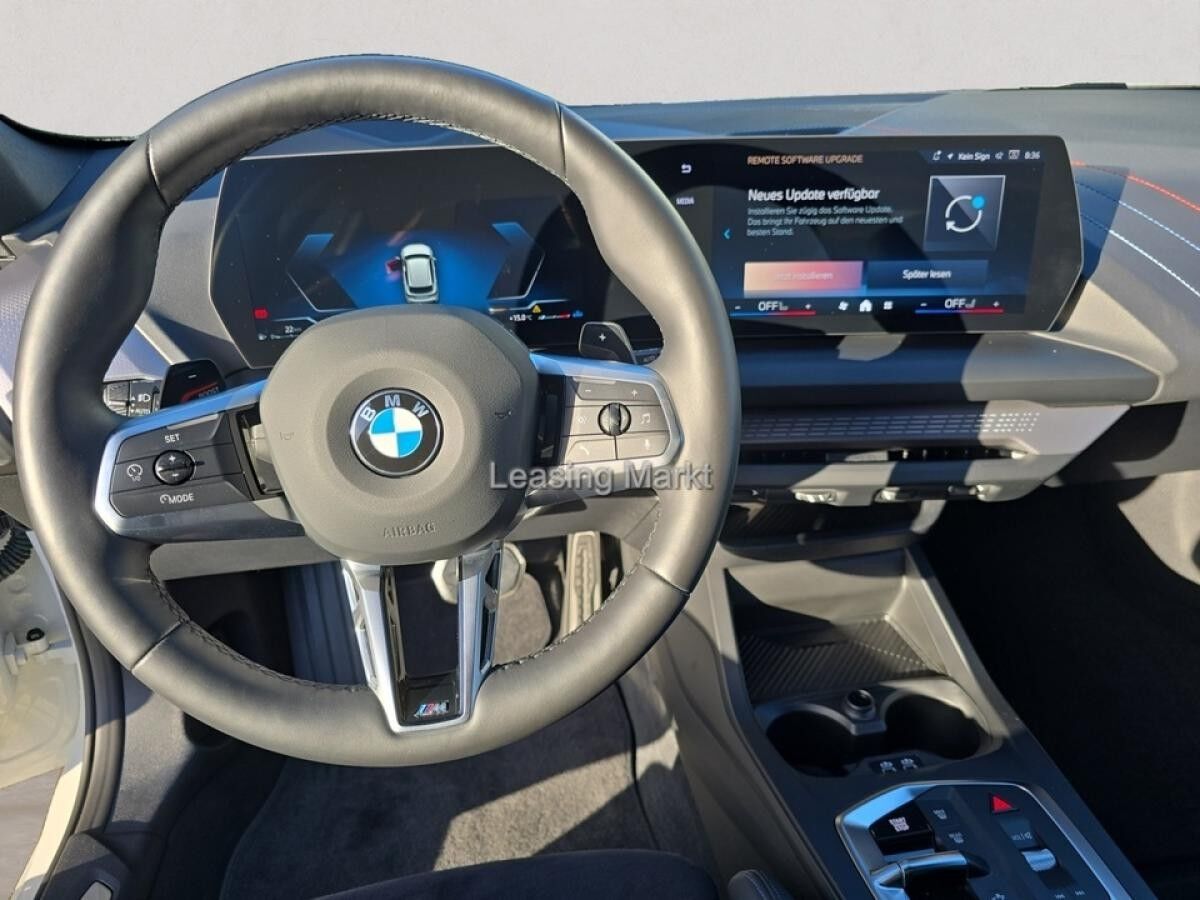 BMW 123 xDrive M Sport / NP= 57.480,- / M Sport Pro