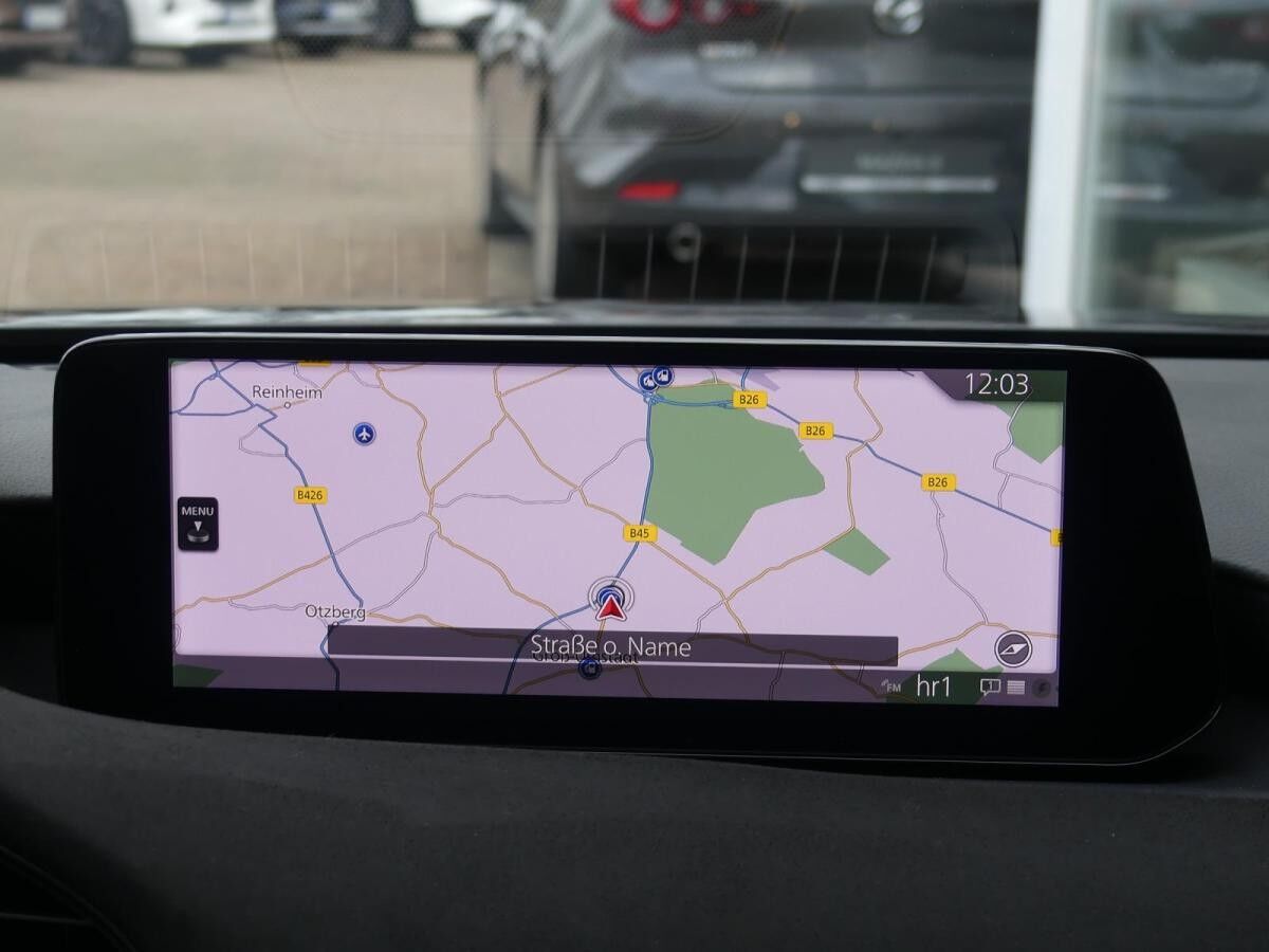 Mazda 3 e-SKYACTIV G 140 NAGISA - KURZFRISTIG VERFÜGBAR