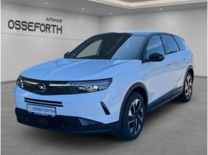 Opel Grandland GS Hybrid 1.2l +NAVI+KAMERA+SITZ-HZG