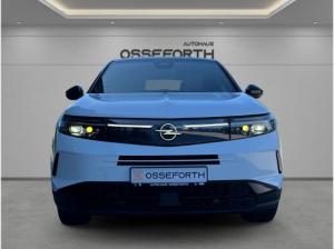 Opel Grandland GS Hybrid 1.2l +NAVI+KAMERA+SITZ-HZG