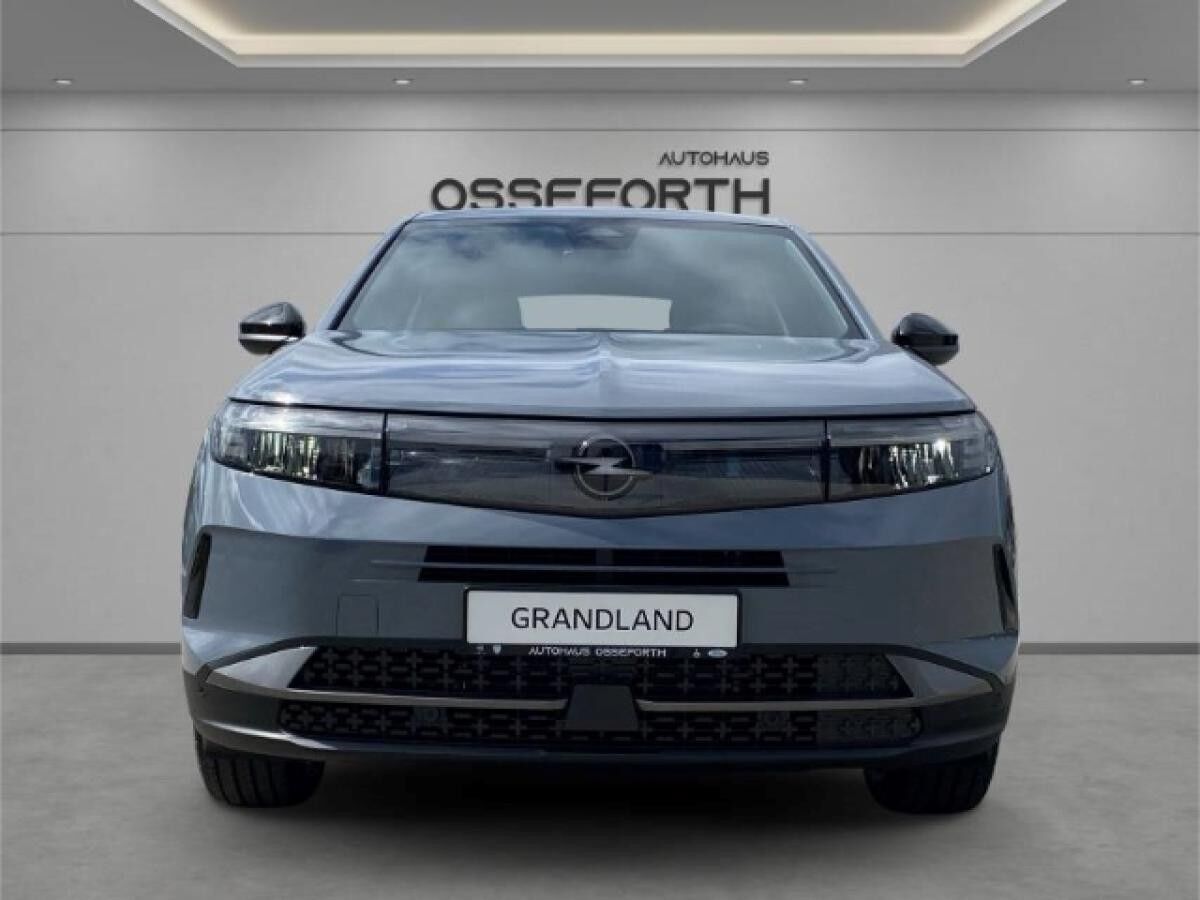 Opel Grandland 1.2 48V MHEV Edition +TEMP+NAVI+KAMERA