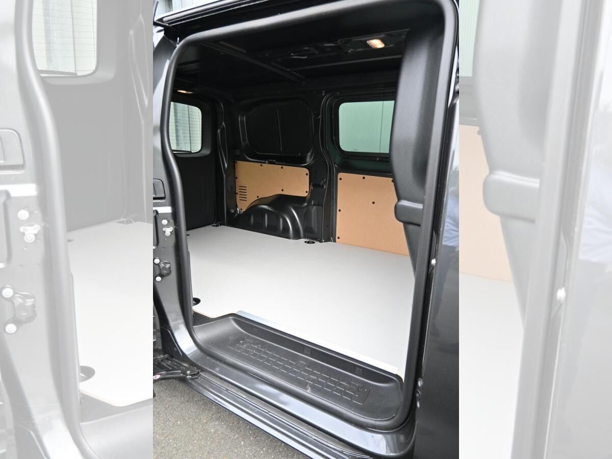 Peugeot Expert Kasten L2 BlueHDi ⚡Sofort Verfügbar⚡ 120/LED/Sitzheizung/Laderaumpaket