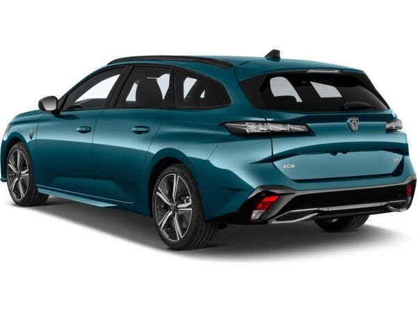 Peugeot 308 SW GT ELEKTRO 156