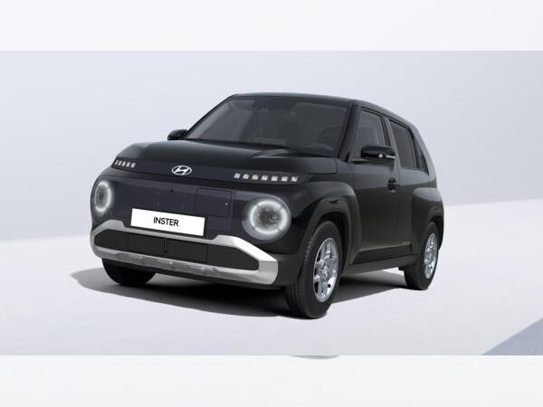 Hyundai INSTER 49 kWh Trend *SOFORT lieferbar*