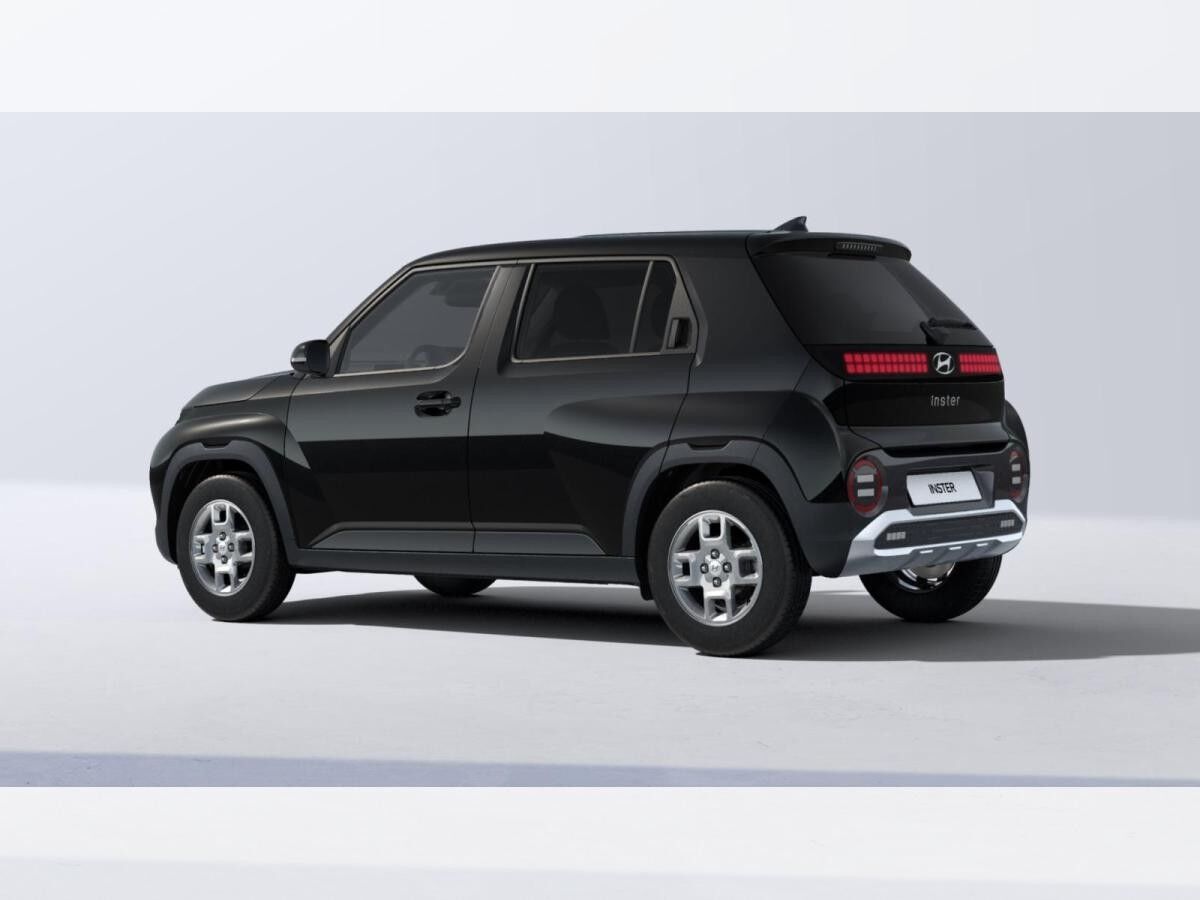 Hyundai INSTER 49 kWh Trend *SOFORT lieferbar*