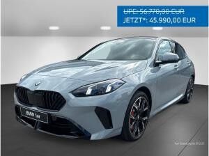 BMW 123 xDrive M Sportpaket HK HiFi DAB LED RFK Shz