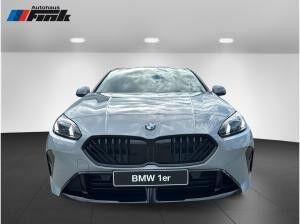 BMW 123 xDrive M Sportpaket HK HiFi DAB LED RFK Shz
