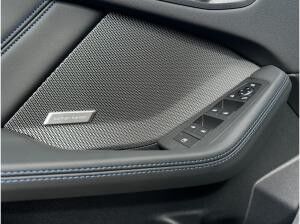 BMW 123 xDrive M Sportpaket HK HiFi DAB LED RFK Shz