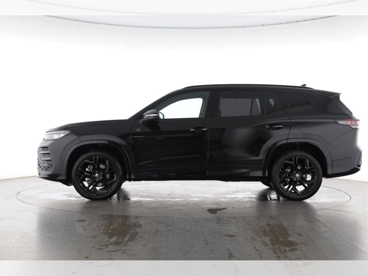 Volkswagen Tayron 2.0 TDI DSG 4MOTION R-Line | PANO |