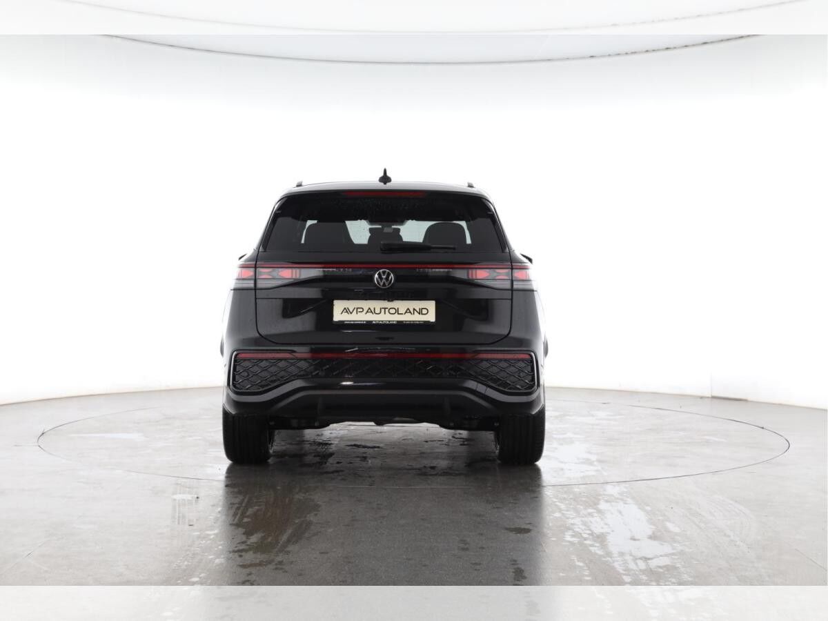 Volkswagen Tayron 2.0 TDI DSG 4MOTION R-Line | PANO |