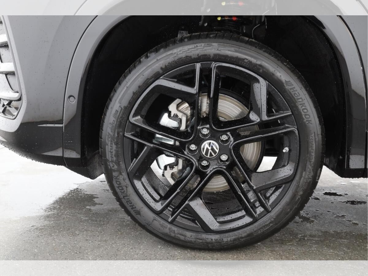 Volkswagen Tayron 2.0 TDI DSG 4MOTION R-Line | PANO |