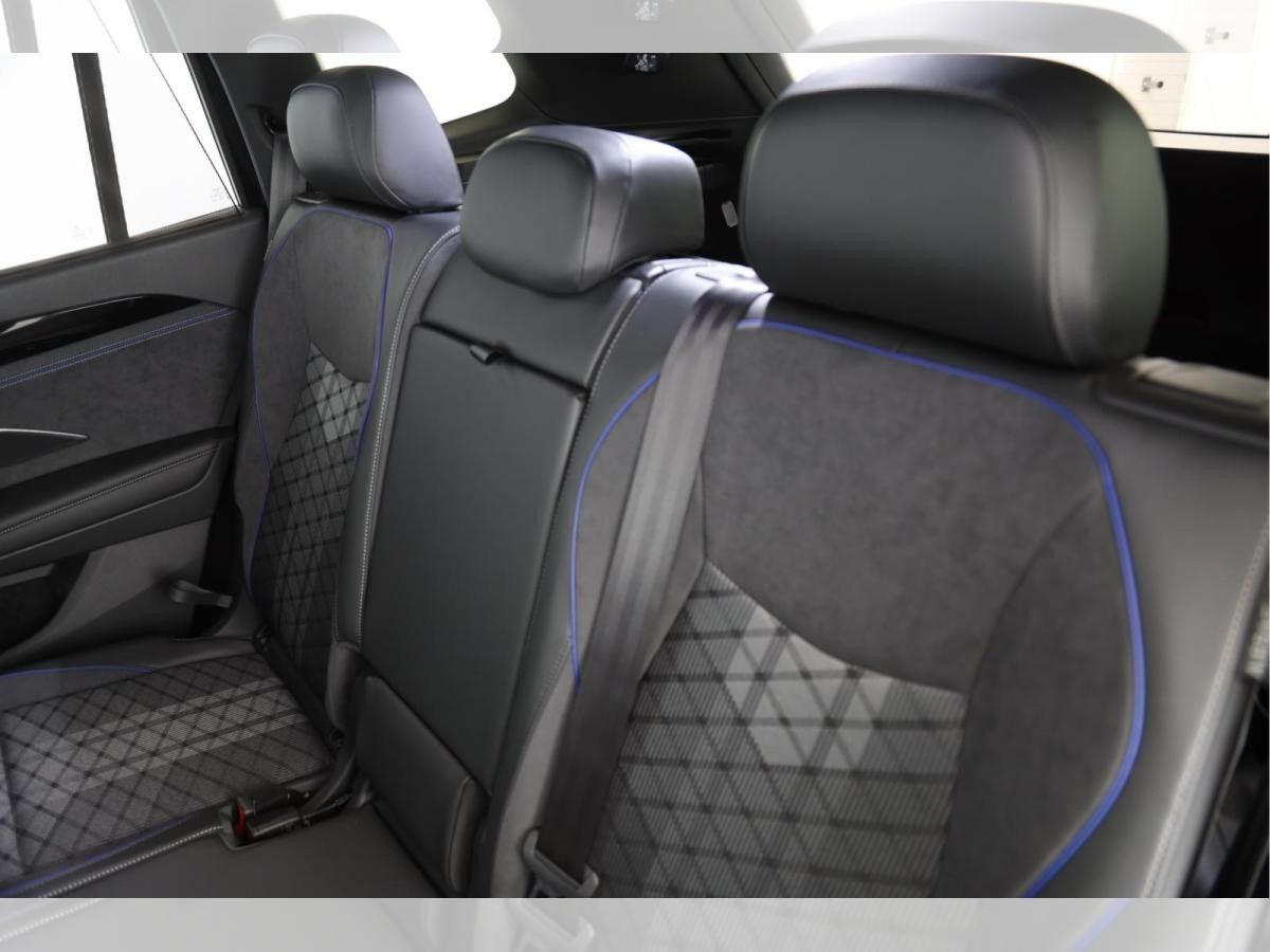 Volkswagen Tayron 2.0 TDI DSG 4MOTION R-Line | PANO |