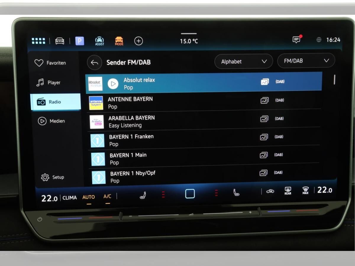 Volkswagen Tayron 2.0 TDI DSG 4MOTION R-Line | PANO |