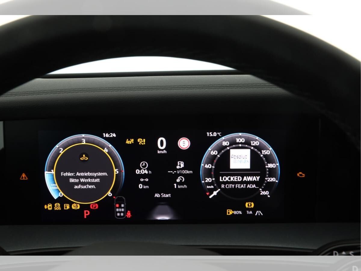 Volkswagen Tayron 2.0 TDI DSG 4MOTION R-Line | PANO |