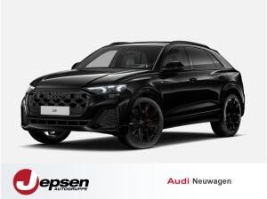 Audi Q8 SUV S line business TDI qu. tiptr. Stdhz PANO