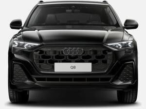Audi Q8 SUV S line business TDI qu. tiptr. Stdhz PANO