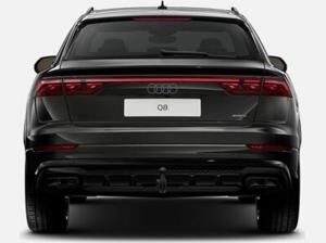 Audi Q8 SUV S line business TDI qu. tiptr. Stdhz PANO