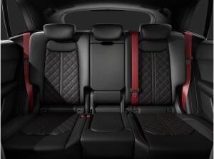 Audi Q8 SUV S line business TDI qu. tiptr. Stdhz PANO