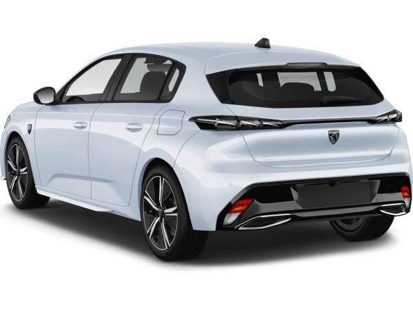 Peugeot 308 Allure Hybrid 145 e-DSC