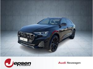 Audi Q8 SUV S line business TDI qu. tiptr. PANO HUD 23
