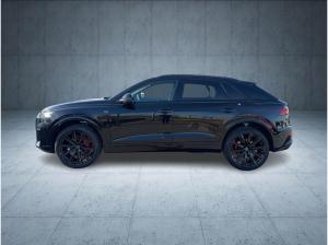 Audi Q8 SUV S line business TDI qu. tiptr. PANO HUD 23