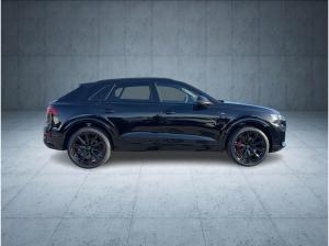 Audi Q8 SUV S line business TDI qu. tiptr. PANO HUD 23