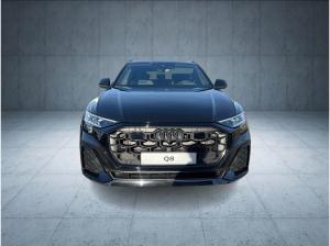 Audi Q8 SUV S line business TDI qu. tiptr. PANO HUD 23
