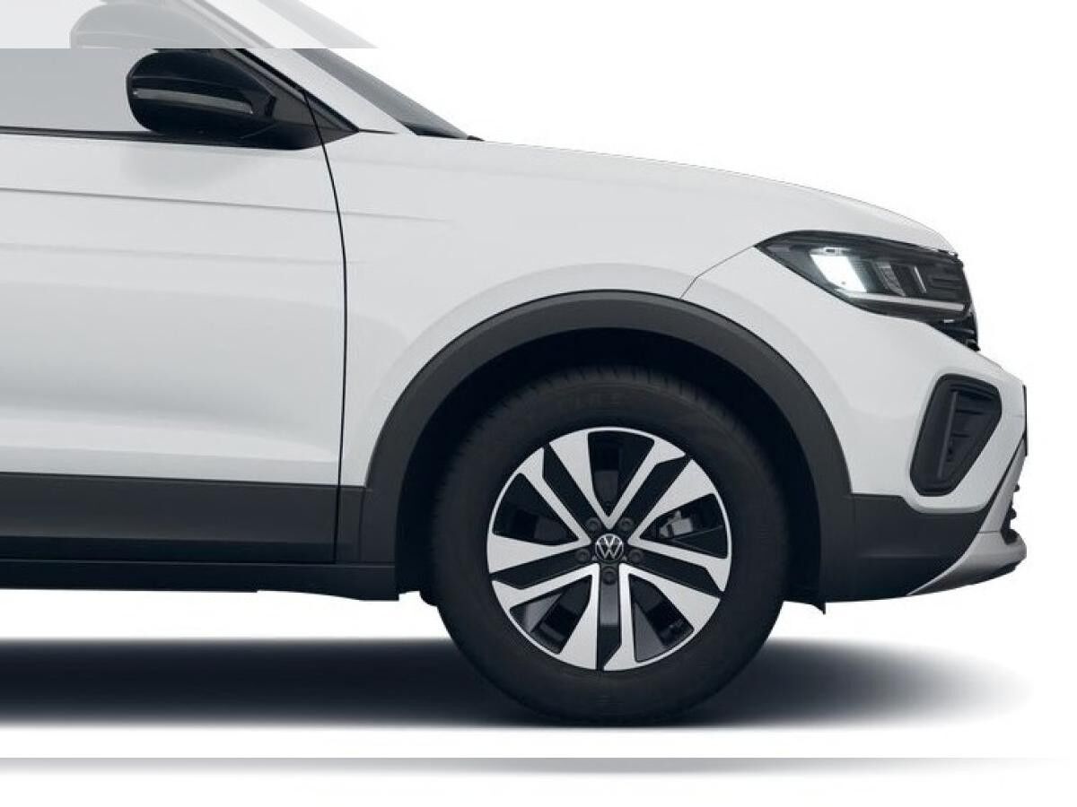 Volkswagen T-Cross ENERGY 1.0 TSI **GANZJAHRESREIFEN**