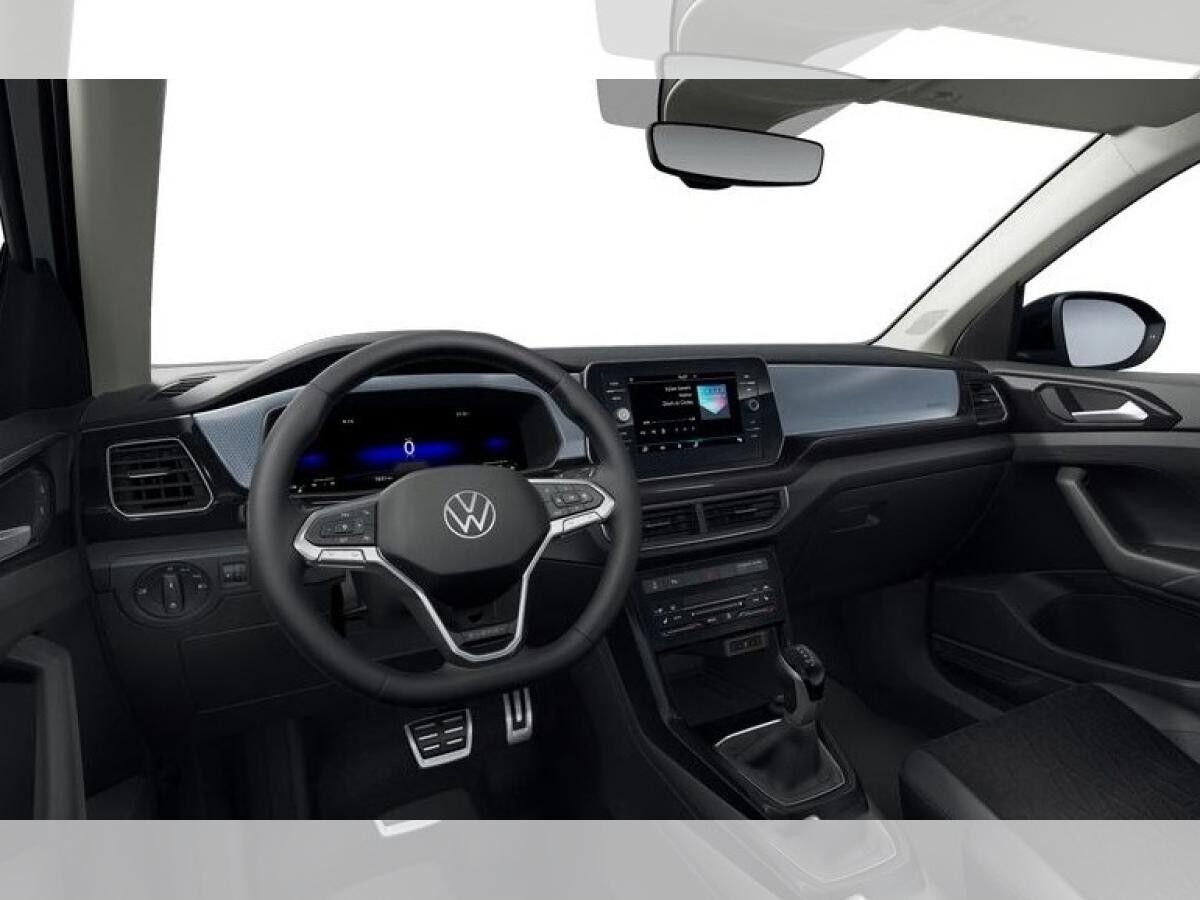 Volkswagen T-Cross ENERGY 1.0 TSI **GANZJAHRESREIFEN**
