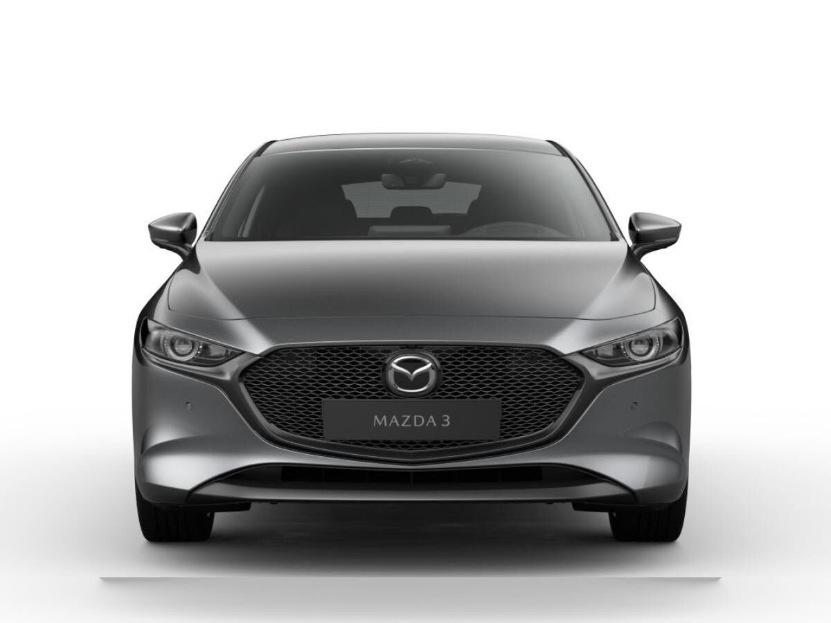 Mazda 3 e-SKYACTIV G 140 Exclusive-Line - KURZFRISTIG VERFÜGBAR