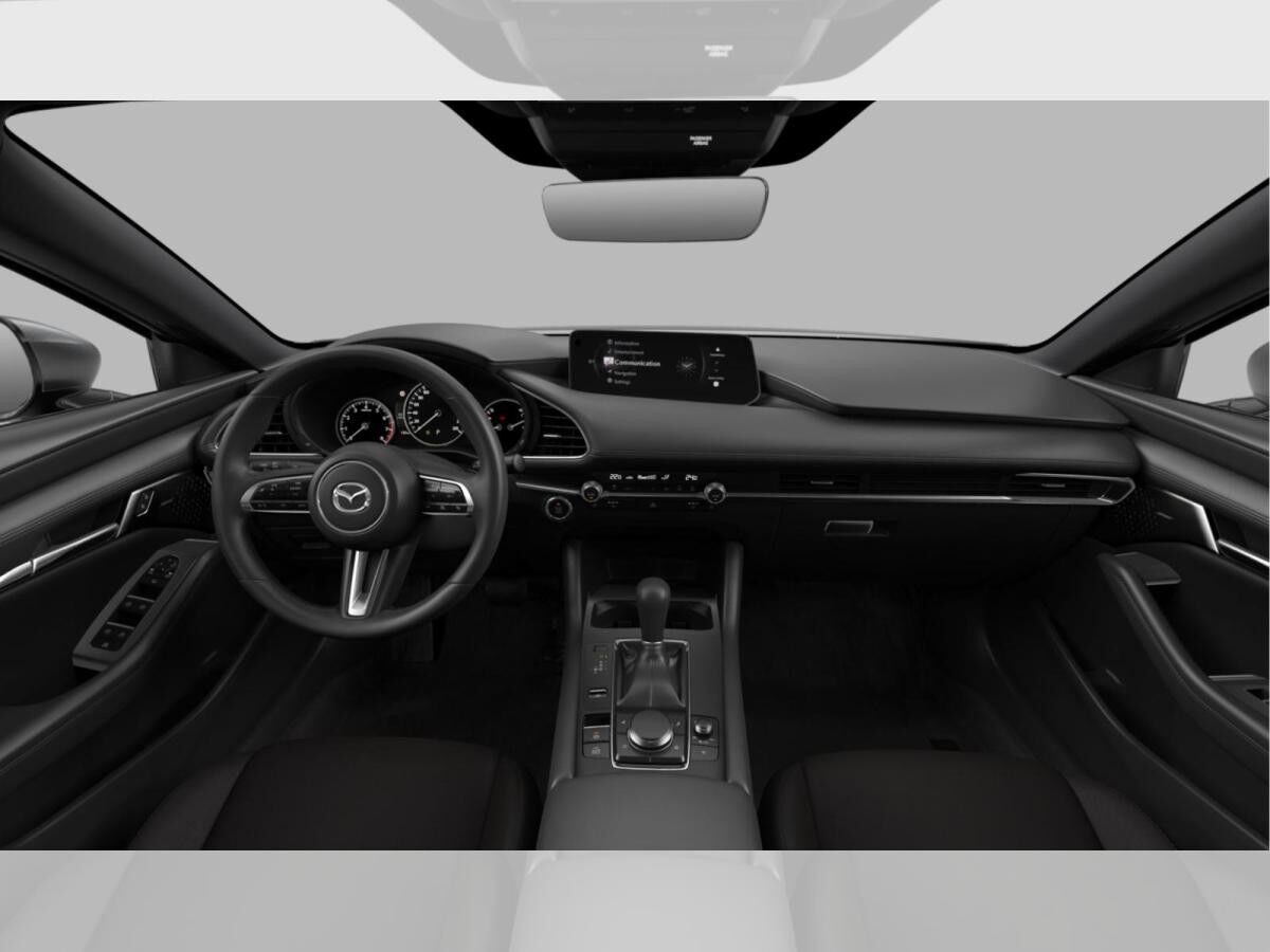 Mazda 3 e-SKYACTIV G 140 Exclusive-Line - KURZFRISTIG VERFÜGBAR
