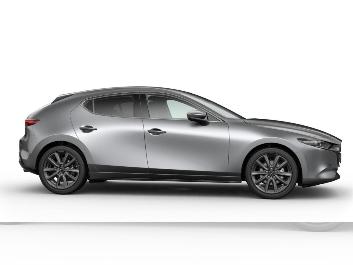 Mazda 3 e-SKYACTIV G 140 Exclusive-Line - KURZFRISTIG VERFÜGBAR