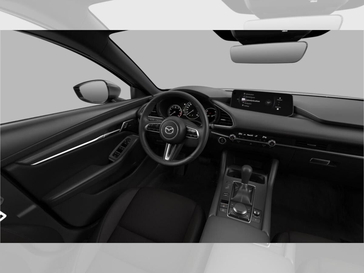 Mazda 3 e-SKYACTIV G 140 Exclusive-Line - KURZFRISTIG VERFÜGBAR