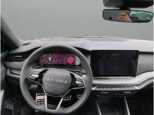 Skoda Octavia OCTAVIA COMBI RS TSI DSG, PANORAMADACH,DCC,AHZV Skoda Octavia OCTAVIA COMBI RS TSI DSG, PANORAMADACH,DCC,AHZV