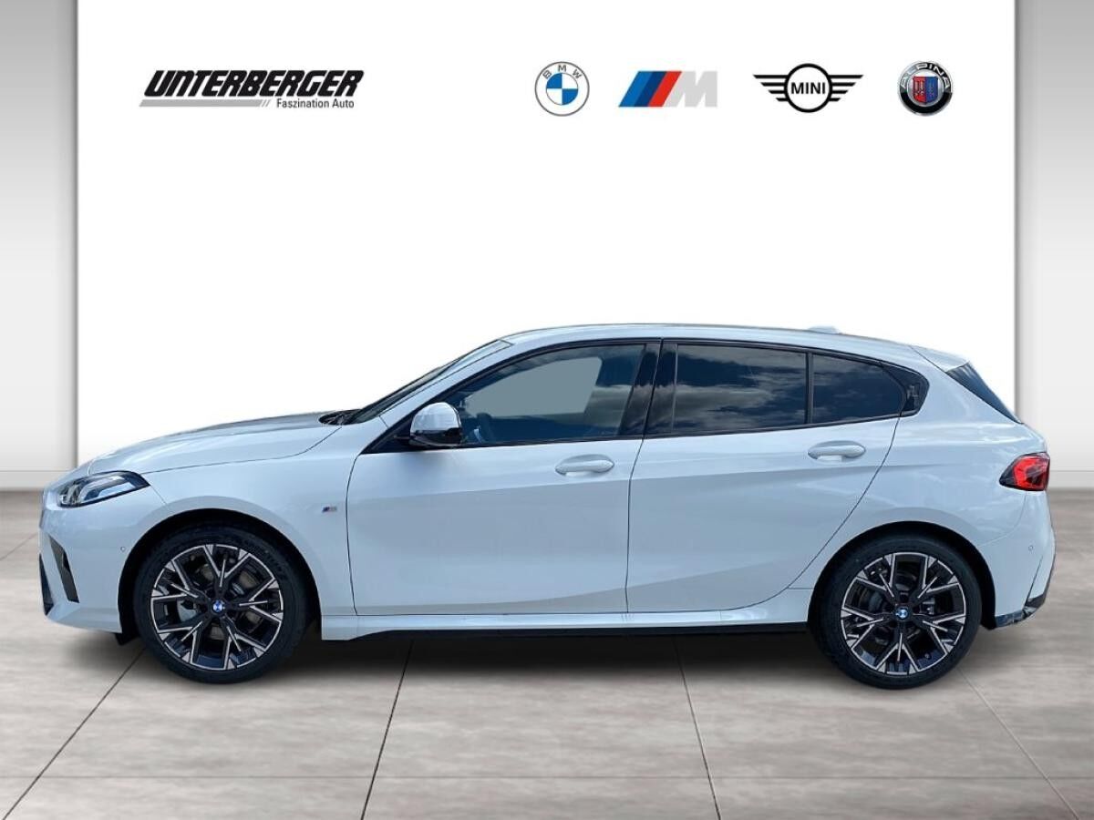 BMW 116 M Sportpaket🍂Herbst Deals🍂sofort verfügbar🍂Vollkasko für 49 € /Monat optional