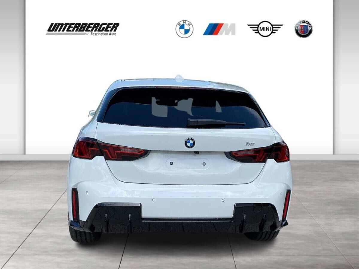 BMW 116 M Sportpaket🍂Herbst Deals🍂sofort verfügbar🍂Vollkasko für 49 € /Monat optional