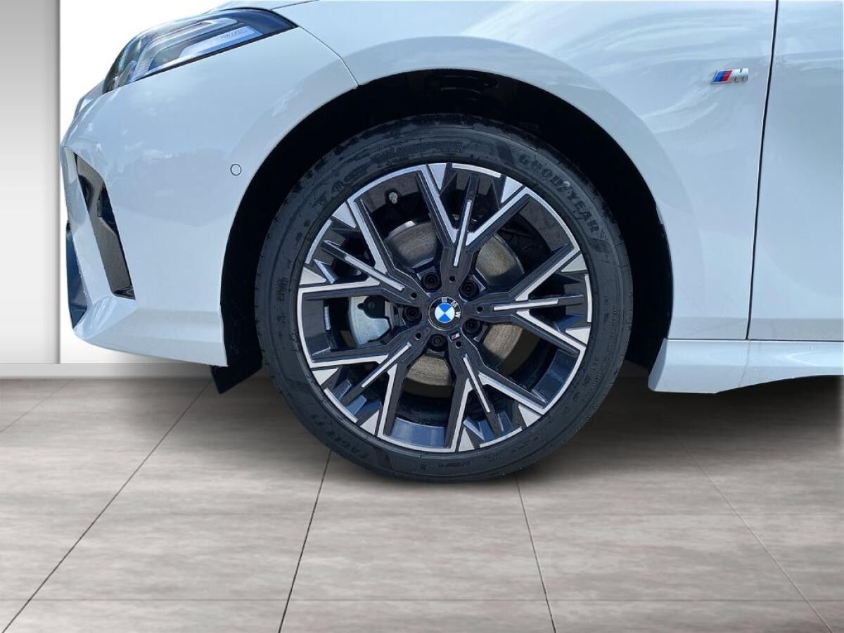 BMW 116 M Sportpaket🍂Herbst Deals🍂sofort verfügbar🍂Vollkasko für 49 € /Monat optional