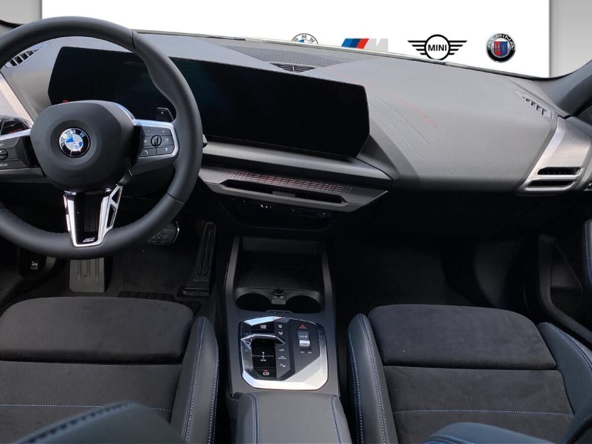 BMW 116 M Sportpaket🍂Herbst Deals🍂sofort verfügbar🍂Vollkasko für 49 € /Monat optional