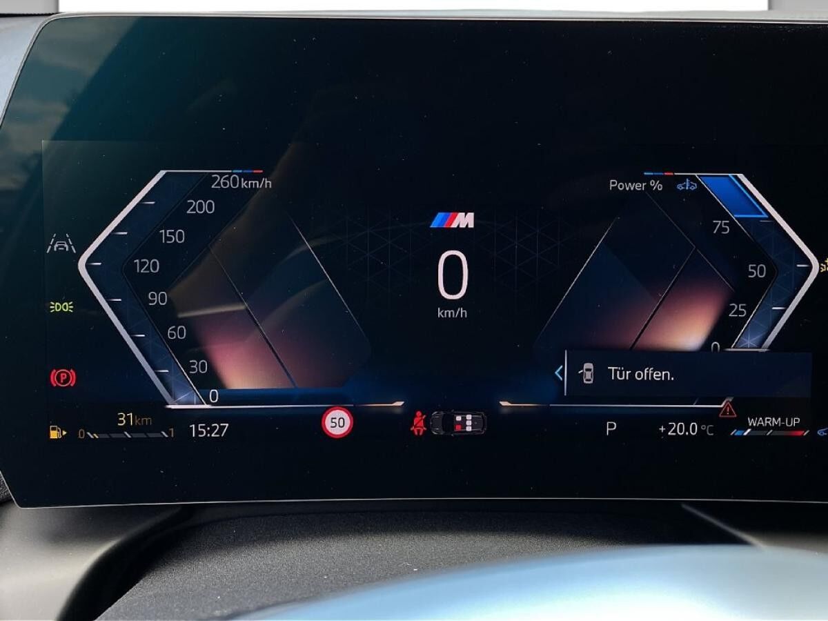 BMW 116 M Sportpaket🍂Herbst Deals🍂sofort verfügbar🍂Vollkasko für 49 € /Monat optional