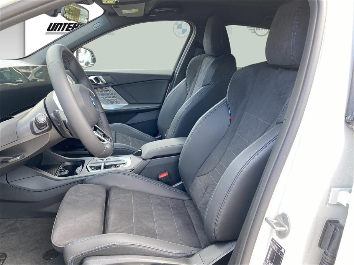 BMW 116 M Sportpaket🍂Herbst Deals🍂sofort verfügbar🍂Vollkasko für 49 € /Monat optional