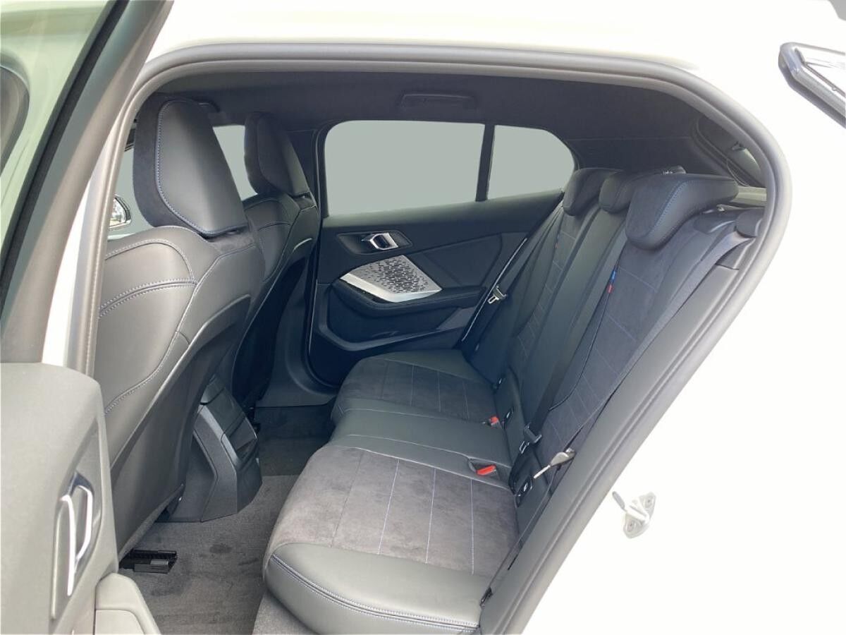 BMW 116 M Sportpaket🍂Herbst Deals🍂sofort verfügbar🍂Vollkasko für 49 € /Monat optional