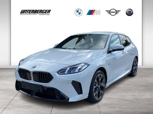 BMW 116 M Sportpaket🍂Herbst Deals🍂sofort verfügbar🍂Vollkasko für 49 € /Monat optional